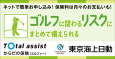 からだの保険（ゴフファー）